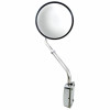 United Pacific Stainless Hood Mount Mirror