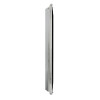 United Pacific 7"x16" West Coast Mirror - Non Heated