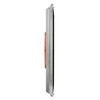 United Pacific 7"x16" 18 LED West Coast Mirror - Heated