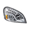 High Power LED Headlight - Passenger