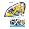 United Pacific High Power LED Headlight - Passenger