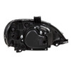 United Pacific Blackout LED Headlight - Driver