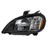 United Pacific Blackout LED Headlight - Driver