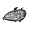 United Pacific High Power LED Projection Headlight - Driver