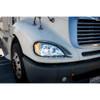 United Pacific High Power LED Projection Headlight - Driver