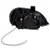 United Pacific Projection Headlight with LED Position Light
