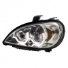 United Pacific Projection Headlight with LED Position Light
