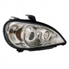 Projection Headlight with LED Position Light - Passenger