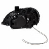 United Pacific Projection Headlight with LED Position Light - Passenger