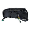 United Pacific High Power LED Headlight with 16 LED Turn and 57 LED Turn Bar - Driver