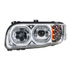 High Power 10 LED Headlight - Driver