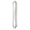PAI Truck Parts 44" Muffler 9" Diameter 4" in/out 51" Total Length