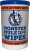 Big Mule 72 ct. Monster Mule Wipes