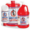 Big Mule Bubba's Best Hand Cleaner Pumps