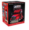 Zephyr 4 Piece Wheel Polishing Kit