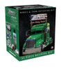 Zephyr Wheel & Tank Detailing Kit