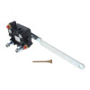 Hendrickson Primary Leveling Valve