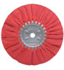 Zephyr Rosy Red Airway 8"