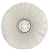Zephyr Airway White Domet Flannel Buffing