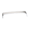 Peterbilt 389 Stainless Steel Bug Shield
