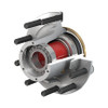ConMet Trailer Hub Assembly