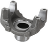Newstar Half Round End Yoke, 170-4-221-1X