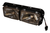 Newstar Kenworth Headlamp, Driver - LH