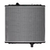 Roppel Kenworth T680 -  Radiator