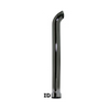 Grand Rock Stack Curved, 5" X 36", ID Chrome
