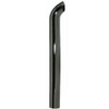 Grand Rock Stack Curved, 4" X 48", OD Chrome