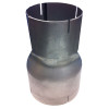Grand Rock Reducer,4"ID X 3.5"ID,ALZ