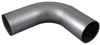 Grand Rock 4" 90 Deg. Elbow OD/OD - 12"