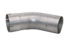 Grand Rock 5" 45 Deg. Elbow ID/OD - 8"