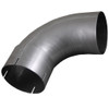 Grand Rock 5" 90 Deg. Elbow ID/OD - 10"