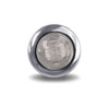 Trux Accessories Mini Button Dual Revolution Amber/Red LED