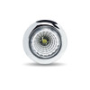 Trux Accessories Mini Button Dual Revolution Red/Green LED with Reflector & Silicone Locking Ring (1 Diode)