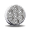 Trux Accessories 2" Dual Revolution Amber/Purple LED (7 Diodes)