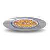 Trux Accessories TRUX Marker M1 Style Dual Revolution Amber/Purple LED (10 Diodes) - TLED-G4XAP