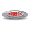 Trux Accessories Marker M1 Style Dual Revolution Red/Green LED (10 Diodes)