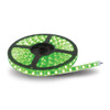 Trux Accessories 16ft. Flexible LED Roll - Green