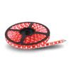 Trux Accessories 16ft. Flexible LED Roll - Red