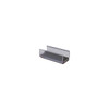 Trux Accessories Clear Tube with Double Sided Tape