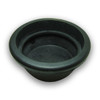 Trux Accessories Grommet - 4" - Closed Back