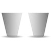 Trux Accessories Anti-Sail Flap Plate