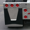 Trux Accessories Anti-Sail Flap Plate