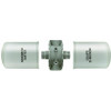 Buyers Products Double Filter Return Line 1-1/2" NPT