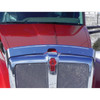 Trux Accessories Kenworth - T680 - Hoodshield Bug Deflector (2013+)