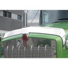 Trux Accessories Kenworth - T880 - Hoodshield Bug Deflector (2012+)