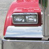 Trux Accessories Kenworth - Fender Guard (1989+) W900L/W900B