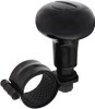 United Pacific Heavy Duty Steering Wheel Spinner - Black
